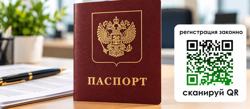 прописка в Куровском регистрация в Куровском